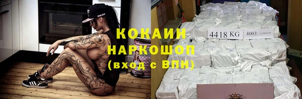 молекула духа Бронницы