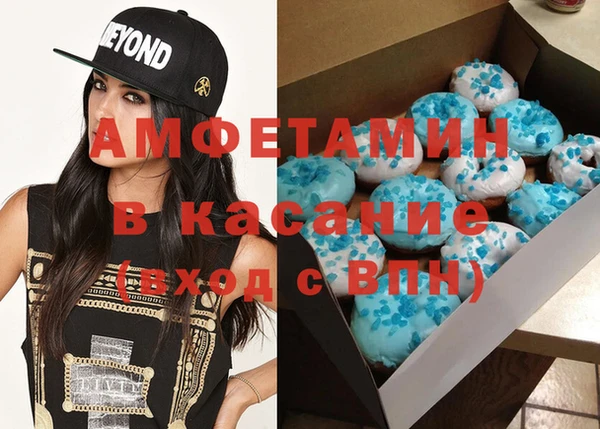 молекула духа Бронницы