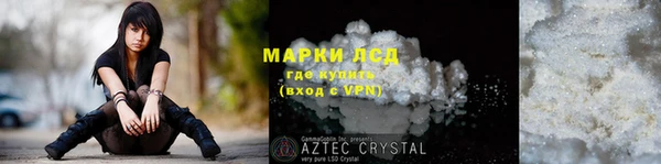 молекула духа Бронницы